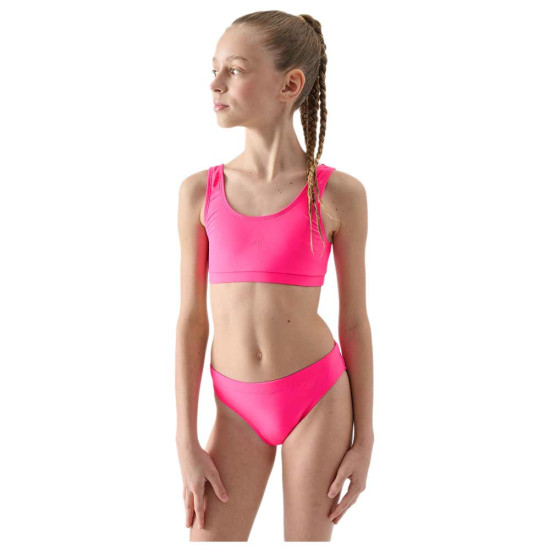 4F Παιδικό μαγιό bikini set